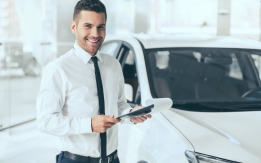 Venditore automotive – NSV212