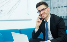 Venditore Junior Idrotermosanitario