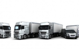 Venditore veicoli industriali – RVV168