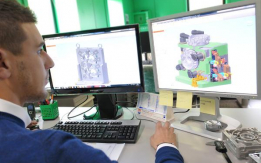 Vice Responsabile tecnico e R&S