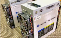 Wholesales Nuovo/USATO Bitmain/IceRiver KS3,iBeLink BM-KSMax