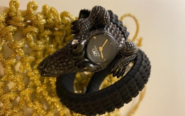 Wintex Milano croco