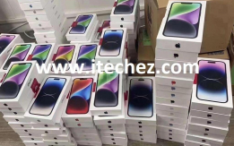 WWW.ITECHEZ.COM iPhone 14 Pro, iPhone 14 Pro Max, iPhone 13
