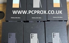 WWW.PCPROX.CO.UK Nuovo, Samsung S24, iPhone 16, iPhone 16 Pr