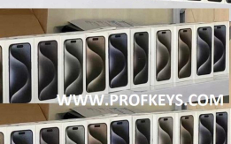 WWW.PROFKEYS.COM iPhone 15, iPhone 15 Pro, iPhone 15 Pro Max