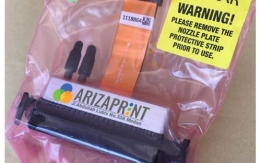 Xaar 1003-GS6U Printhead (ARIZAPRINT)