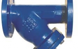 Y-STRAINERS DEALERS IN KOLKATA