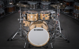 Yamaha DTX10K-X, Yamaha DTX10K-M, YAMAHA PHOENIX PHX DRUM